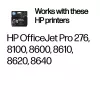 HP 950XL cartuccia d'inchiostro originale nero ad alta resa