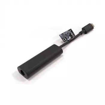 DELL LDD75B-USBC160 adattatore cavo DC 7,5 mm USB-C nero