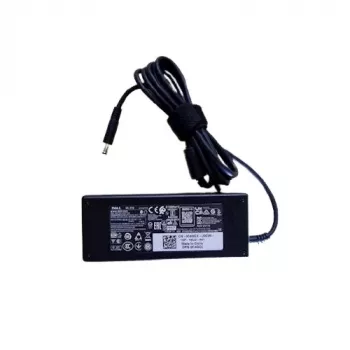 Alimentatore Dell 586J0 90W per interni con cavo da 2 m, nero