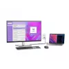 Monitor DELL P2723DE 27 pollici LCD Quad HD 2560 x 1440
