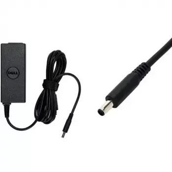 DELL N4M5X alimentatore/inverter per interni 45 W nero