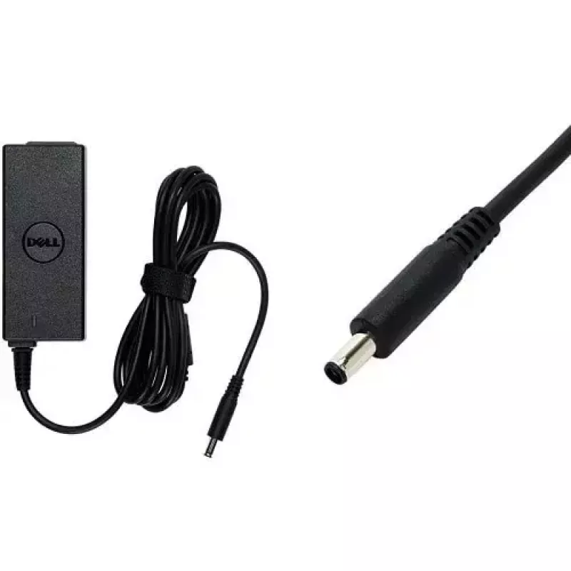 DELL N4M5X alimentatore/inverter per interni 45 W nero