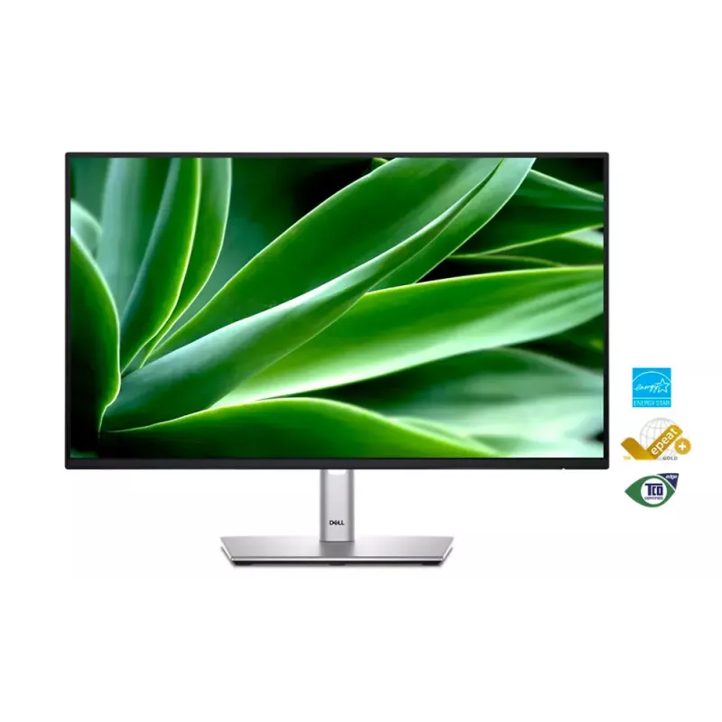 DELL Pro Plus P2425H monitor per computer 60,5 cm (23,8