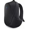 Zaino Dell Alienware AW5625P per laptop da 16 pollici, 2 scomparti, tessuto/TPU/PU, nero