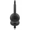 DELL WH125 cuffie con filo per ufficio/call center USB Type-A nero