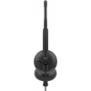 DELL WH125 cuffie con filo per ufficio/call center USB Type-A nero