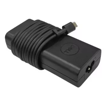 Alimentatore DELL 2NFMW 65W per interni nero per laptop