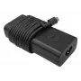 Alimentatore DELL 2NFMW 65W per interni nero per laptop