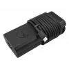 Alimentatore DELL 2NFMW 65W per interni nero per laptop