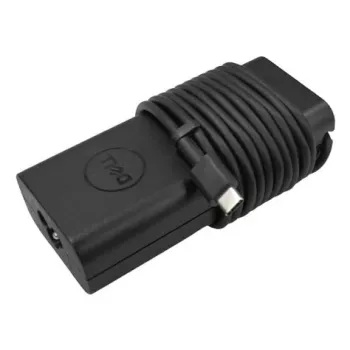 Alimentatore DELL 2NFMW 65W per interni nero per laptop