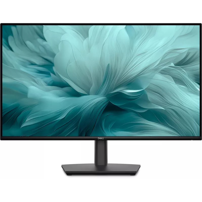 Dell Pro E2726HS monitor per computer 68,6 cm (27 inch) Full HD 1920x1080 IPS LCD, 8 ms, angolo di visuale 178°, VESA, altoparlanti integrati, nero