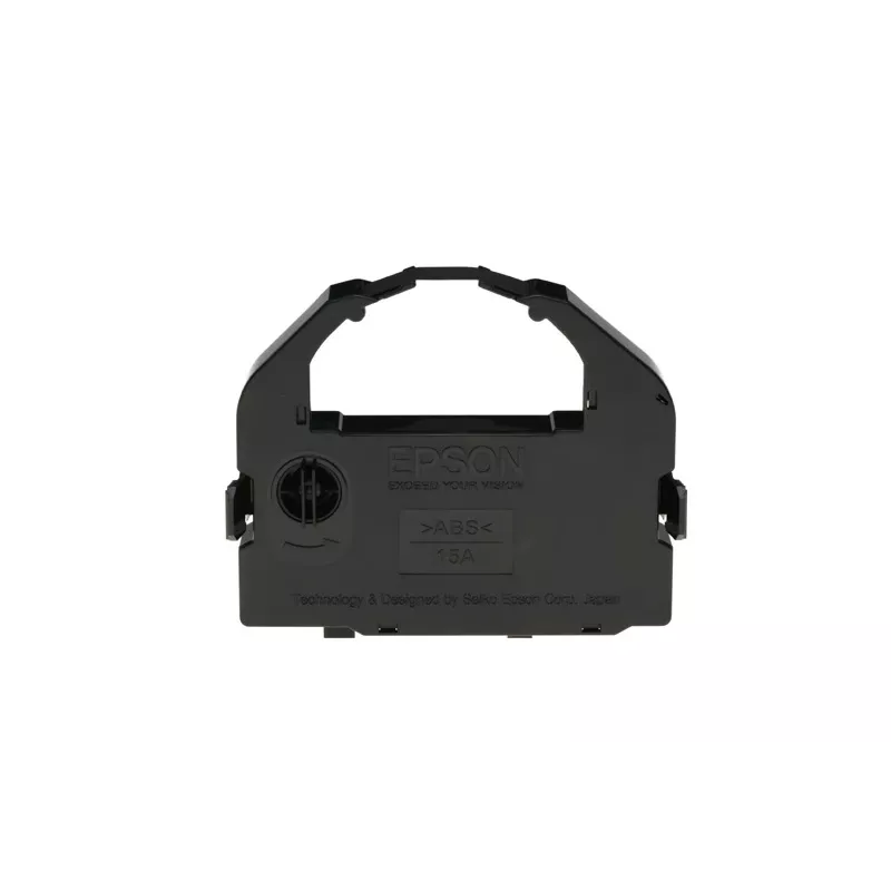 Epson SIDM nastro nero per LQ-670/680/pro/860/1060/25xx (C13S015262)