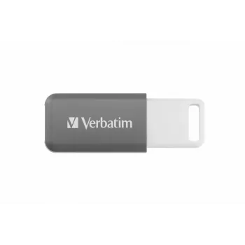 Verbatim V DataBar chiavetta USB 128 GB USB Type-A 2.0 grigio