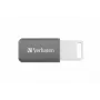 Verbatim V DataBar chiavetta USB 128 GB USB Type-A 2.0 grigio