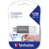Verbatim V DataBar chiavetta USB 128 GB USB Type-A 2.0 grigio