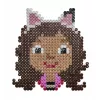 Hama scatola da appendere Gabby's Dollhouse (00007975)