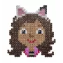 Hama scatola da appendere Gabby's Dollhouse (00007975)