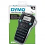 DYMO LabelManager ™ 160 QWERTZ, QWERTZ, D1, trasferimento termico, 180 x 180 DPI, 12 mm/s, nero, argento