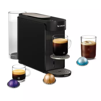 Krups XN9408 macchina per caffè a capsule completamente automatica 1,4 L