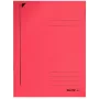 Leitz 3923-00-25 rosso A3