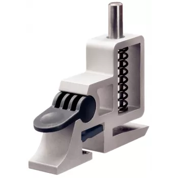 Leitz lama fustellatrice 6 mm per perforatore Multi-Locher 5114 con nuovo sistema clip