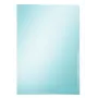 Leitz 41000035 raccoglitore PVC blu A4
