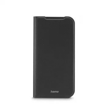 Custodia protettiva HAMA per Google Pixel 10a, nero — modello 00037351
