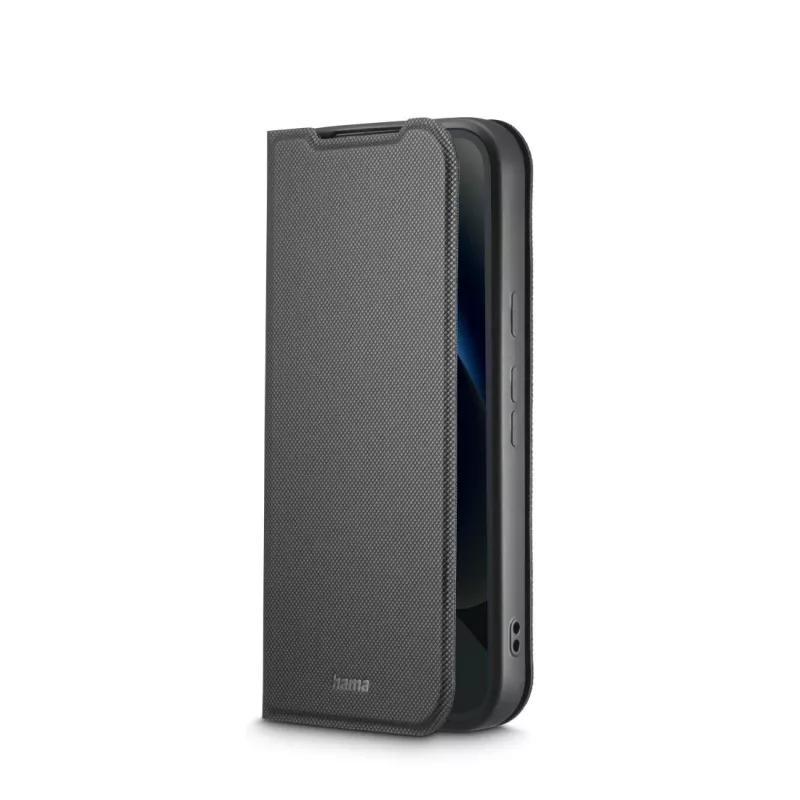 Custodia protettiva HAMA per Google Pixel 10a, nero — modello 00037351