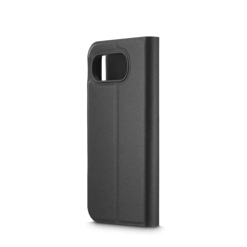 Custodia protettiva HAMA per Google Pixel 10a, nero — modello 00037351