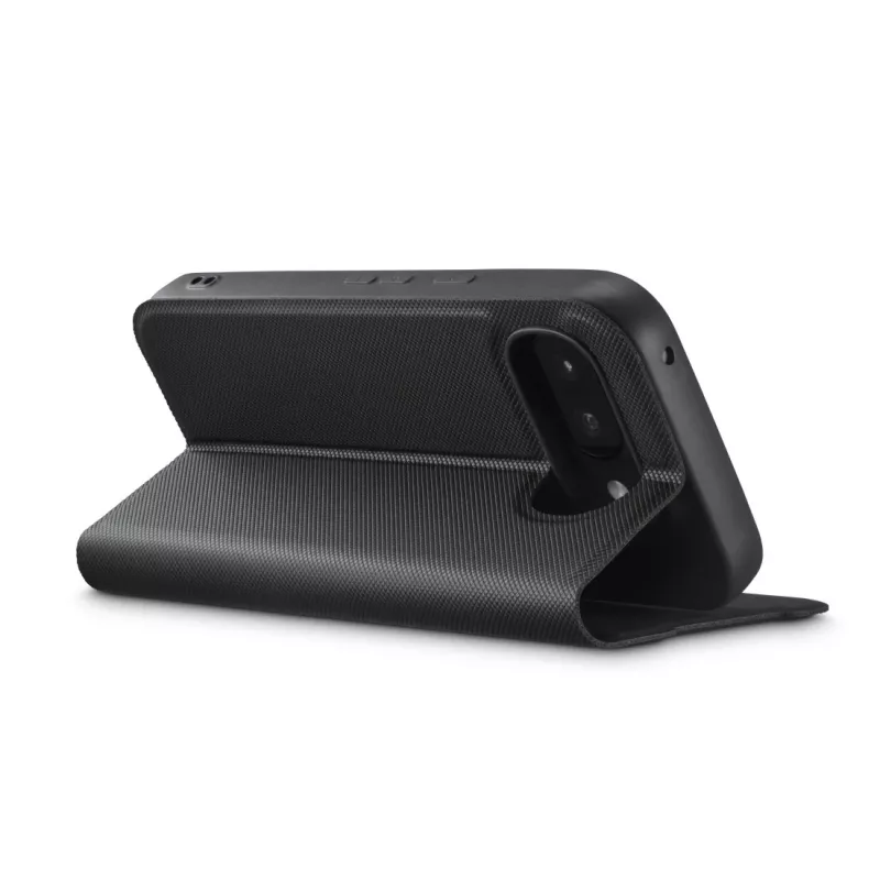Custodia protettiva HAMA per Google Pixel 10a, nero — modello 00037351
