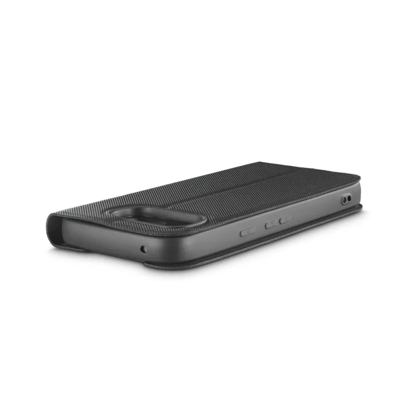 Custodia protettiva HAMA per Google Pixel 10a, nero — modello 00037351
