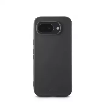 Custodia protettiva HAMA Fantastic Feel per Google Pixel 10a, nero