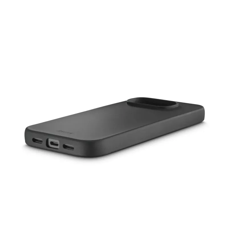 Custodia protettiva HAMA Fantastic Feel per Google Pixel 10a, nero