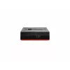 LevelOne switch Gigabit 8 porte, unmanaged, Gigabit Ethernet (10/100/1000), full duplex, montaggio a parete possibile
