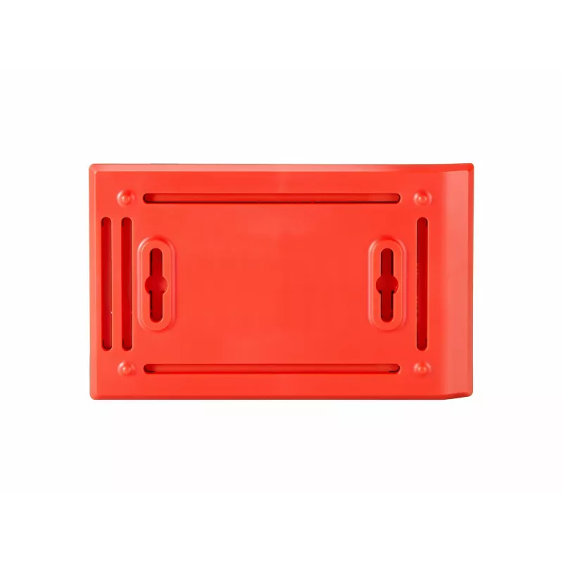LevelOne switch Gigabit 8 porte, unmanaged, Gigabit Ethernet (10/100/1000), full duplex, montaggio a parete possibile