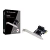 Conceptronic EMRICK adattatore PCIe 4 porte SATA con cavi SATA