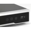 LevelOne GEMINI videoregistratore di rete PoE 8 canali, 8 uscite PoE, H.265
