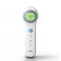 Braun BNT400 termometro a distanza bianco fronte