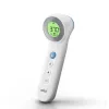 Braun BNT400 termometro a distanza bianco fronte