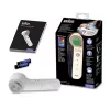 Braun BNT400 termometro a distanza bianco fronte