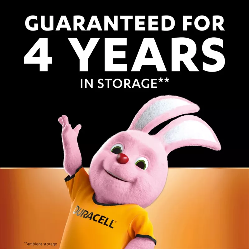 Pila a bottone zinco-aria Duracell 1,45 V modello 397888 (tipo 10)