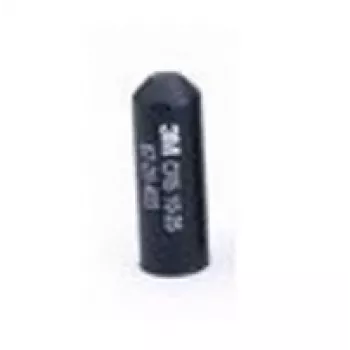 3M SKE 8/20, guaina termorestringente, nero, 3,35 cm, 2 cm, 1 pz., 120 °C