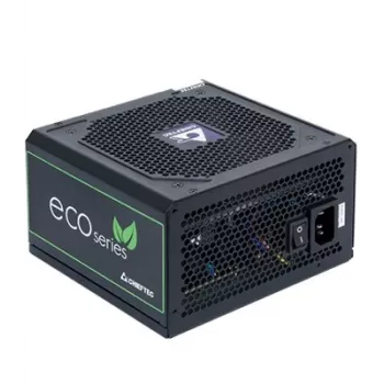 Alimentatore Chieftec GPE-700S 700W, 24-Pin ATX, PS/2, nero