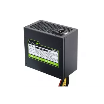 Alimentatore Chieftec GPE-700S 700W, 24-Pin ATX, PS/2, nero