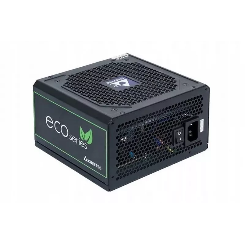 Alimentatore Chieftec GPE-700S 700W, 24-Pin ATX, PS/2, nero