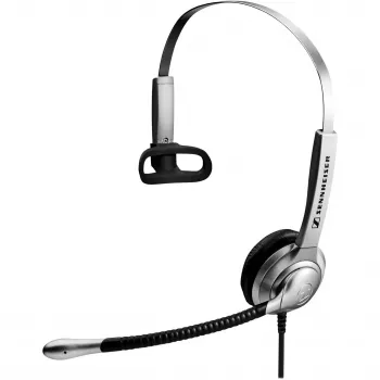 EPOS Sennheiser SH 335 - cuffia - convertibile - con filo (500631)