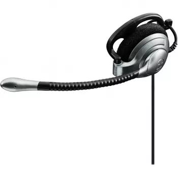 EPOS Sennheiser SH 335 - cuffia - convertibile - con filo (500631)