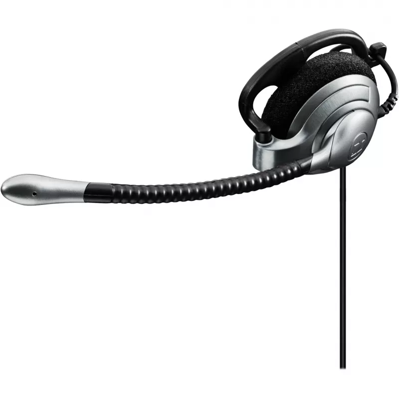 EPOS Sennheiser SH 335 - cuffia - convertibile - con filo (500631)