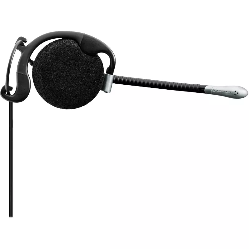 EPOS Sennheiser SH 335 - cuffia - convertibile - con filo (500631)