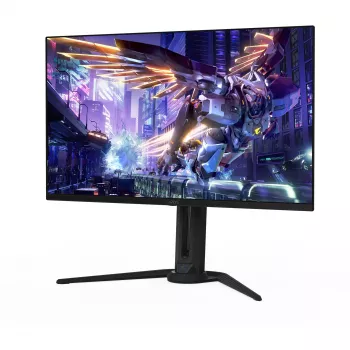 GIGABYTE AORUS FO32U2P monitor gaming OLED 32